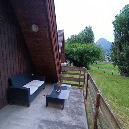 Chalet- Vallee De Luchon - Vallee De La Pique Cierp 외부 사진