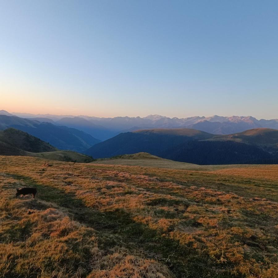Chalet- Vallee De Luchon - Vallee De La Pique Cierp 외부 사진