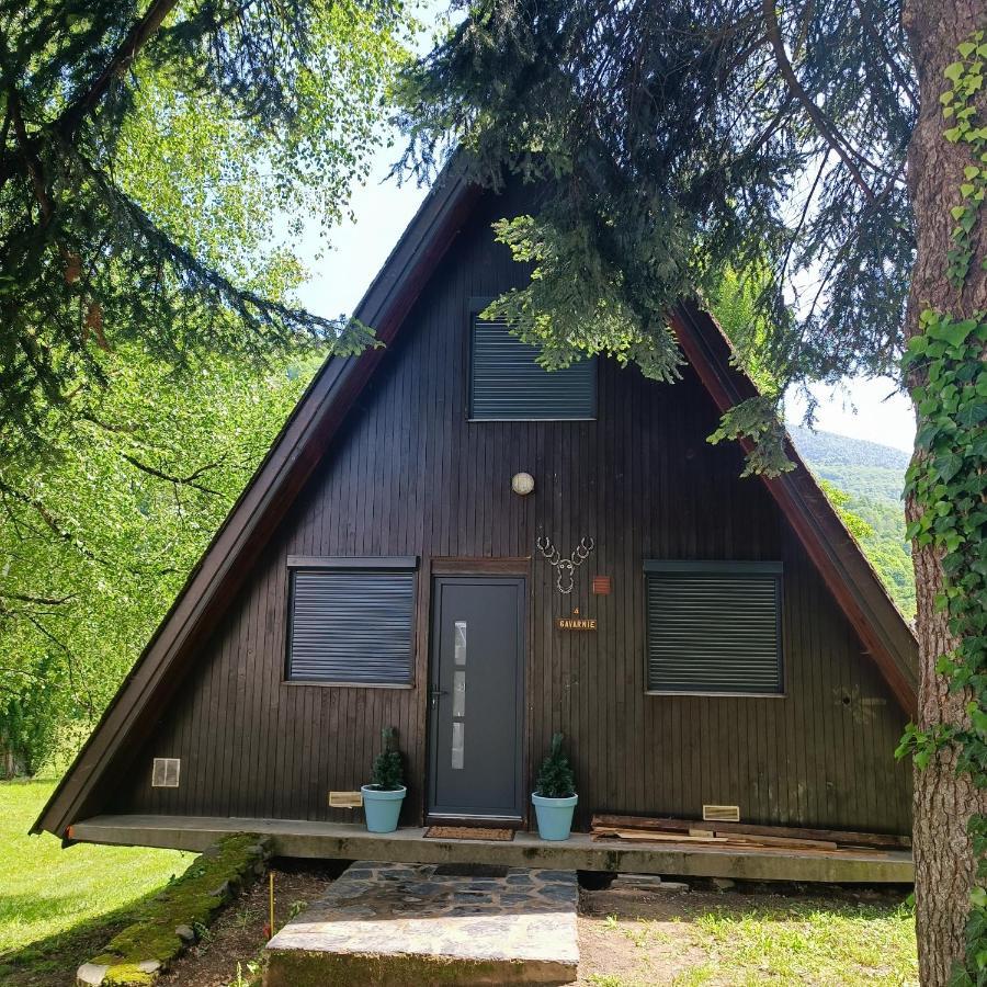 Chalet- Vallee De Luchon - Vallee De La Pique Cierp 외부 사진