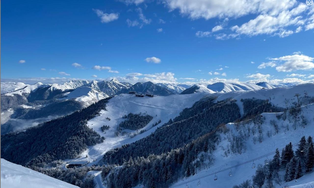 Chalet- Vallee De Luchon - Vallee De La Pique Cierp 외부 사진