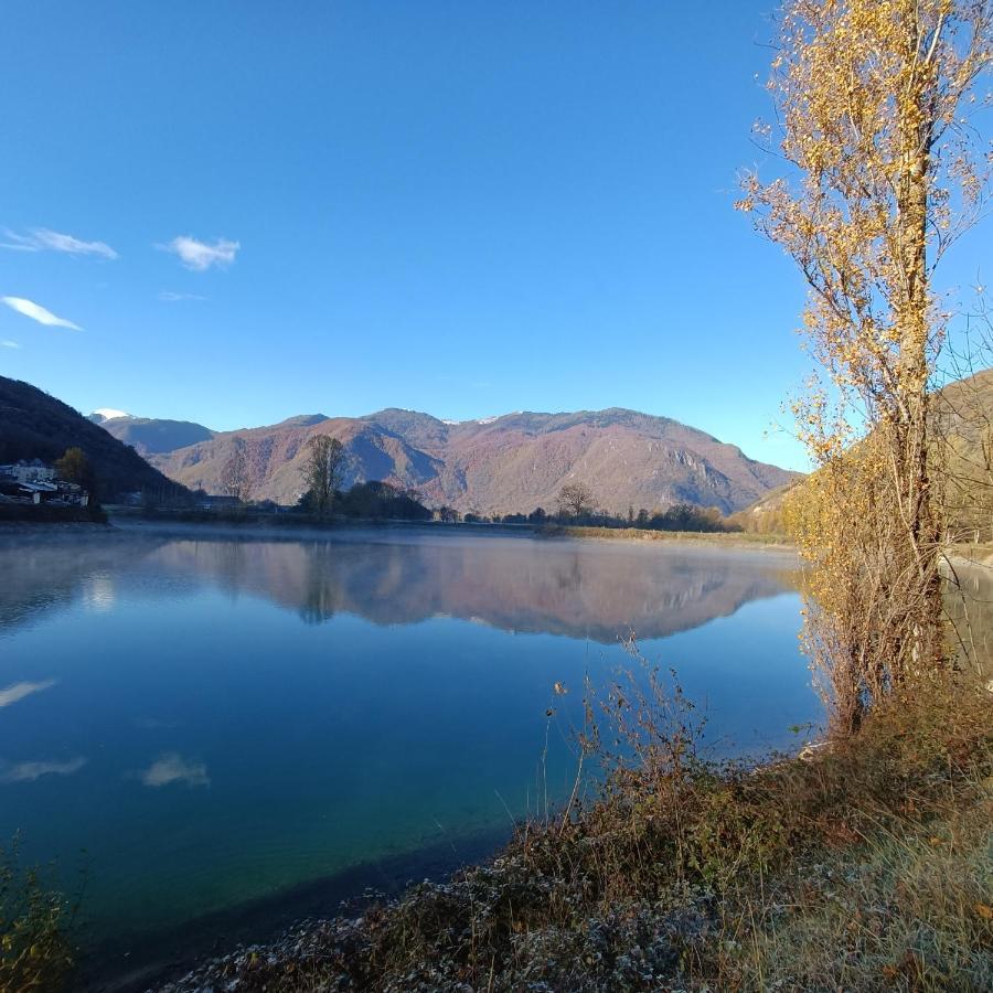 Chalet- Vallee De Luchon - Vallee De La Pique Cierp 외부 사진