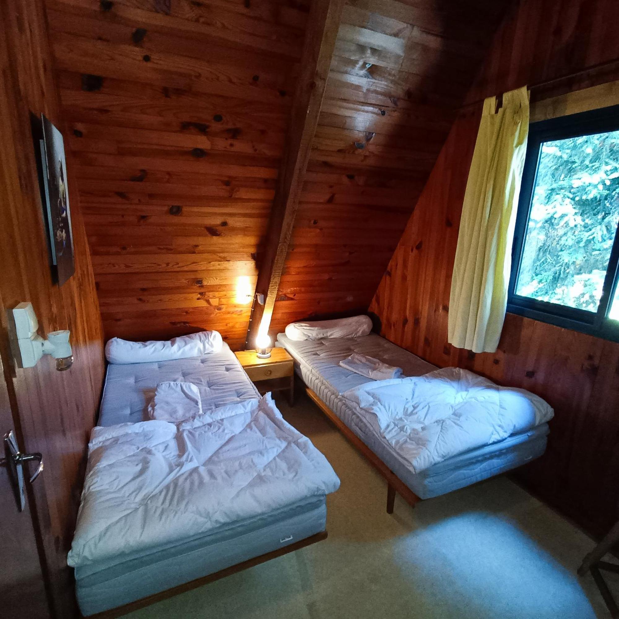 Chalet- Vallee De Luchon - Vallee De La Pique Cierp 외부 사진