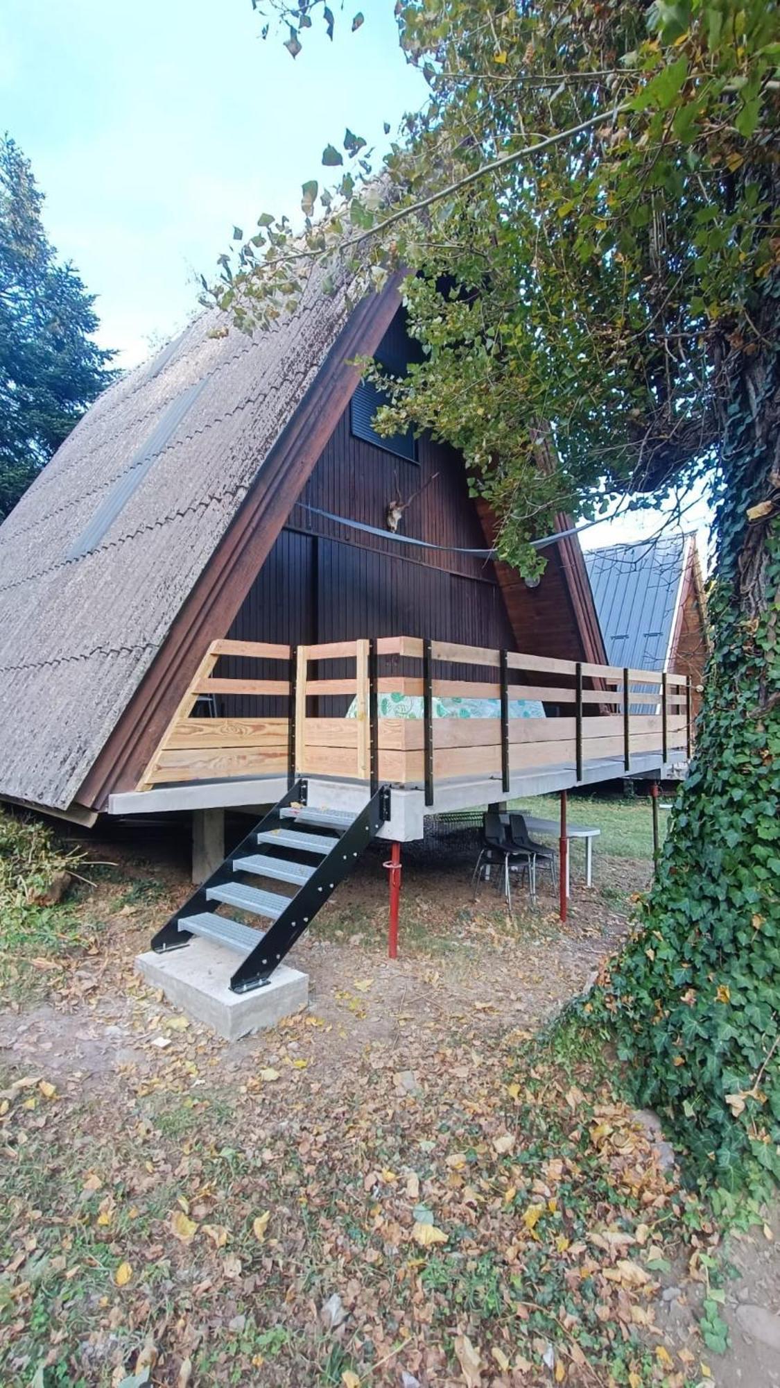 Chalet- Vallee De Luchon - Vallee De La Pique Cierp 외부 사진