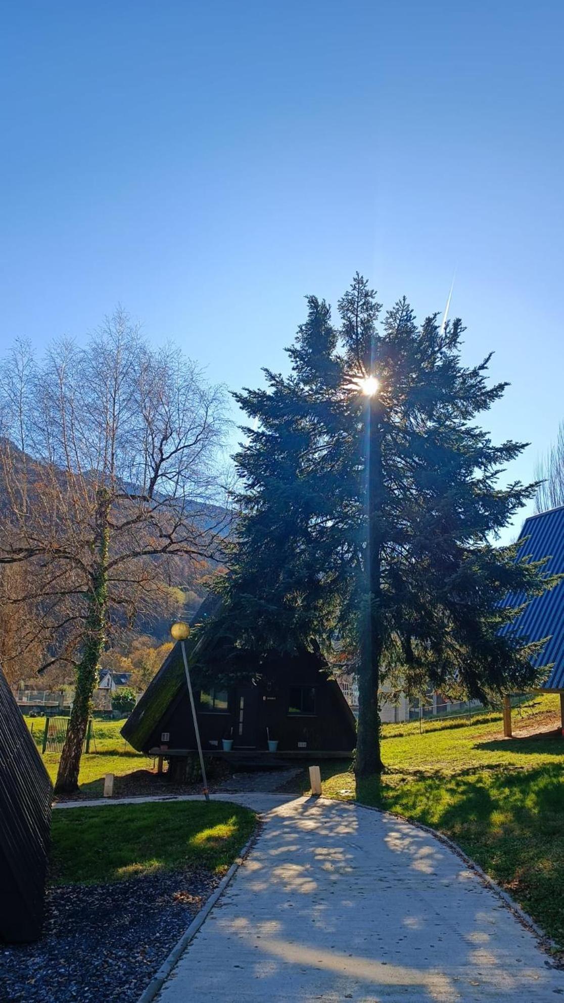 Chalet- Vallee De Luchon - Vallee De La Pique Cierp 외부 사진