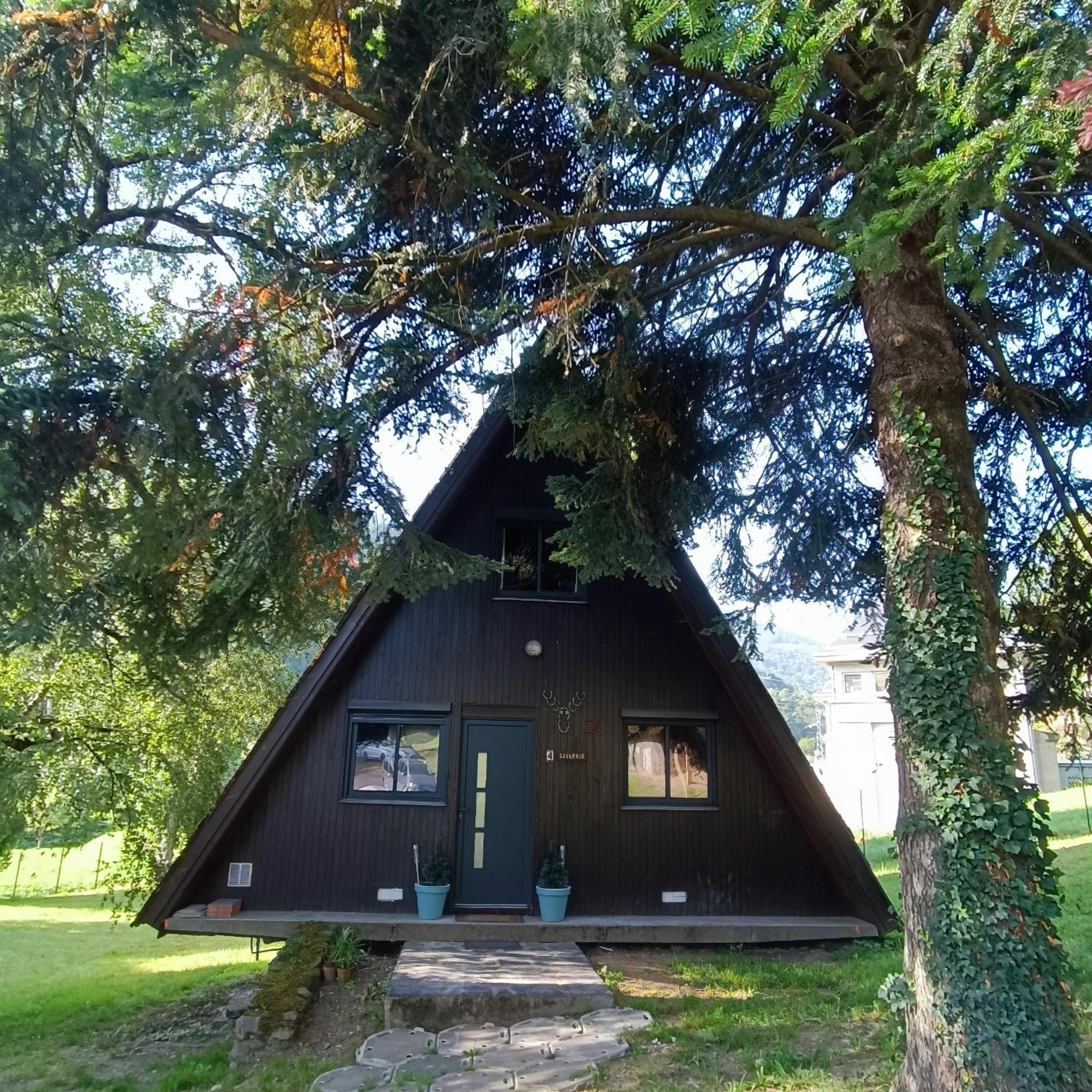 Chalet- Vallee De Luchon - Vallee De La Pique Cierp 외부 사진