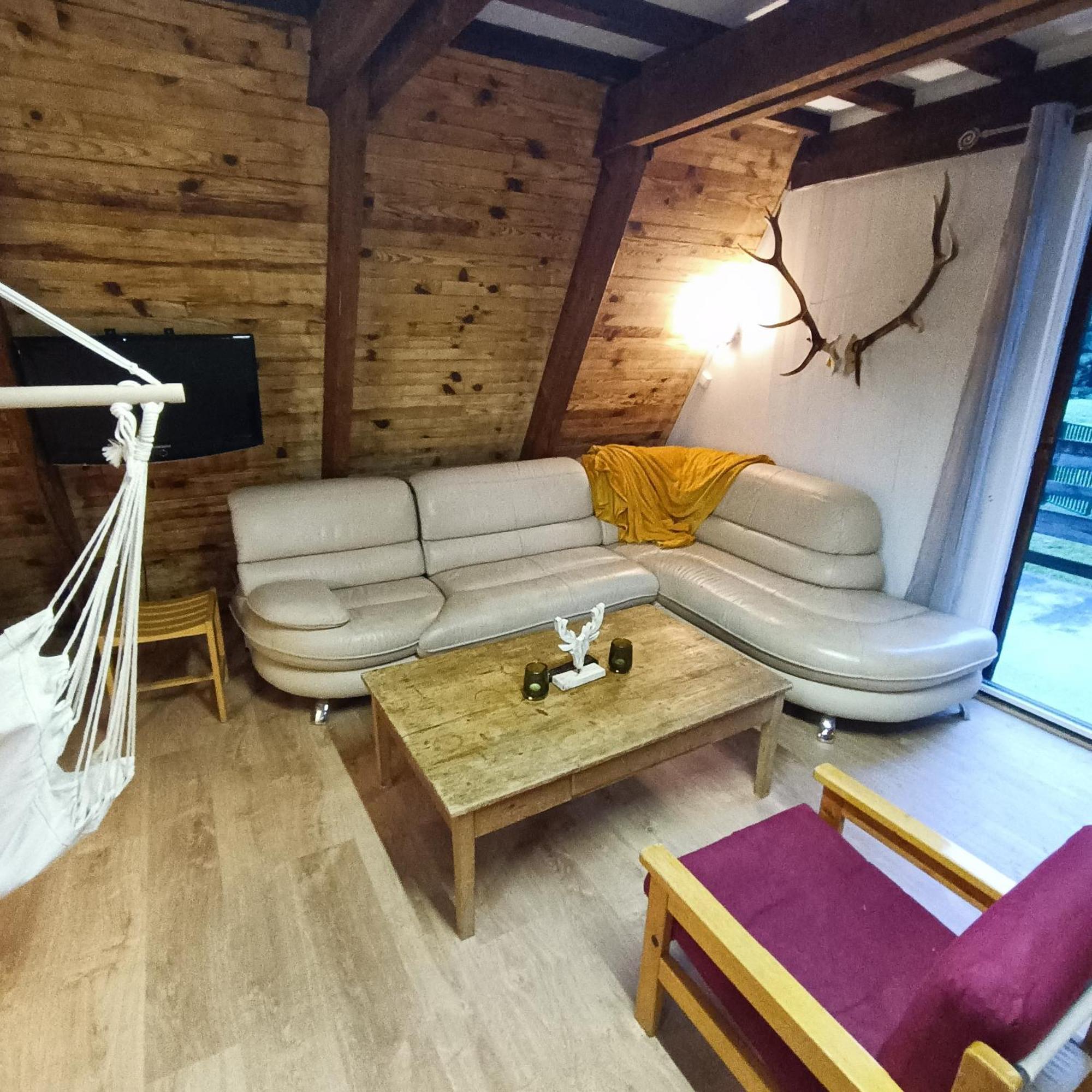Chalet- Vallee De Luchon - Vallee De La Pique Cierp 외부 사진